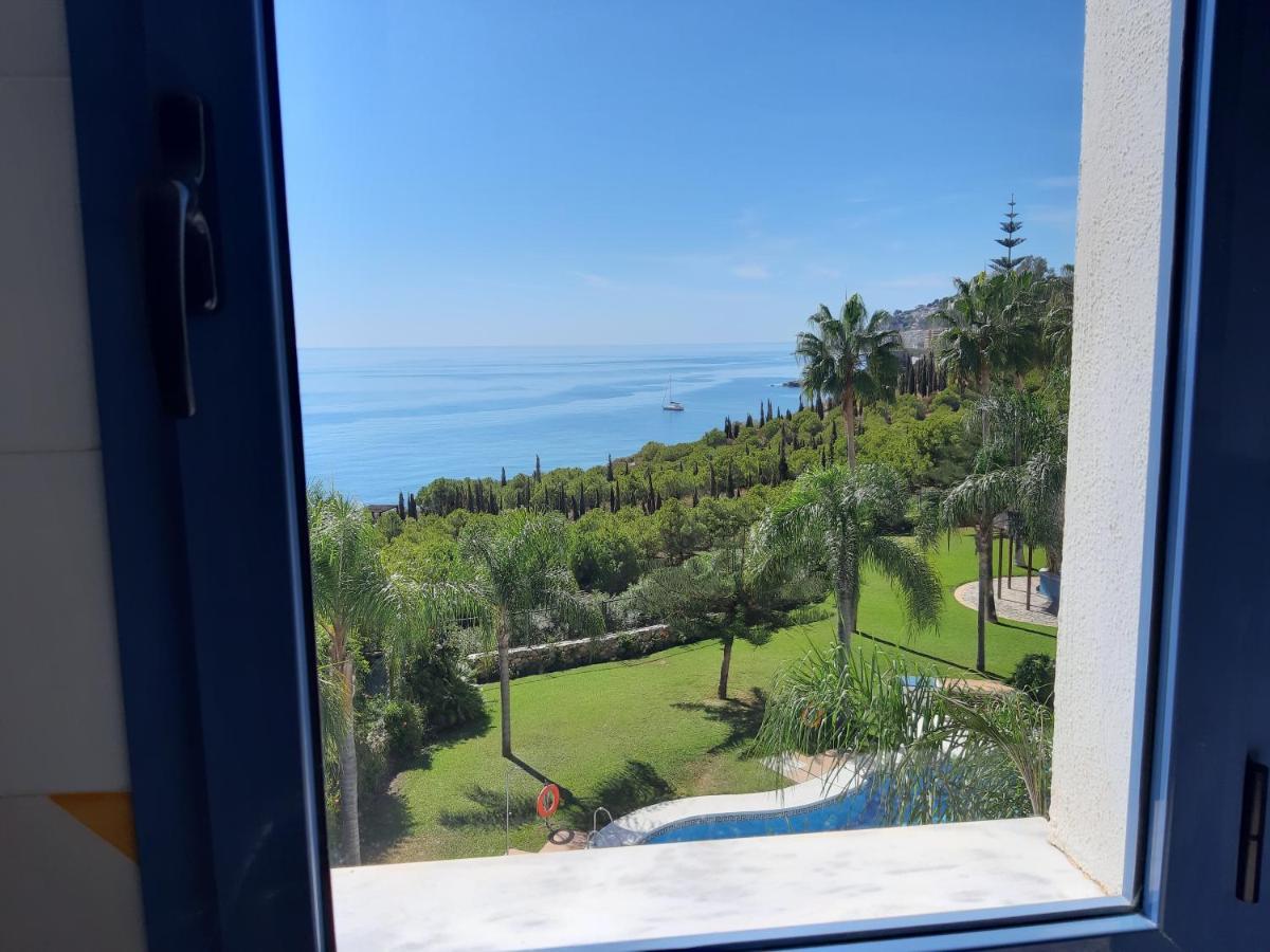 Sunandsea Apartment Almunecar Exterior photo