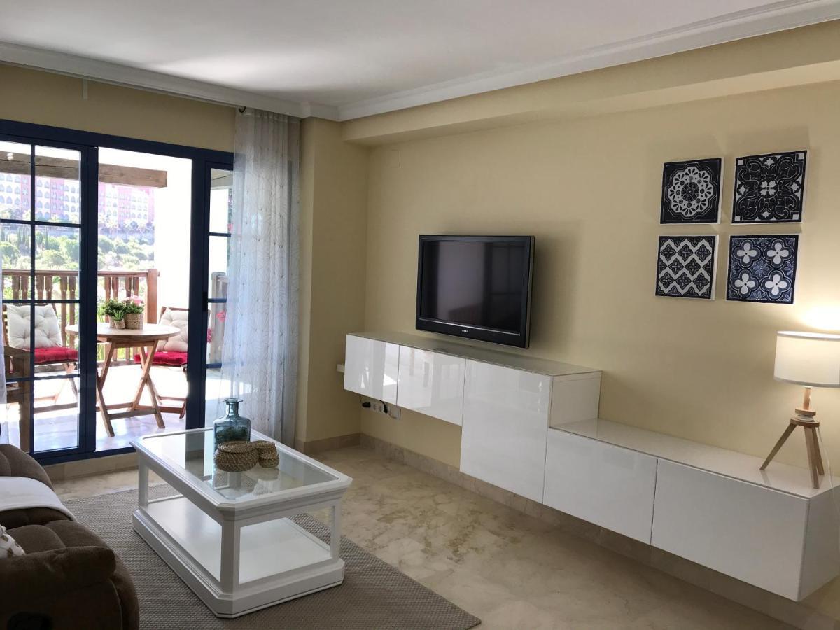 Sunandsea Apartment Almunecar Exterior photo