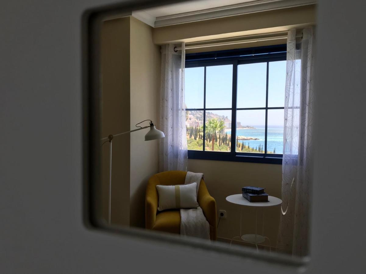 Sunandsea Apartment Almunecar Exterior photo