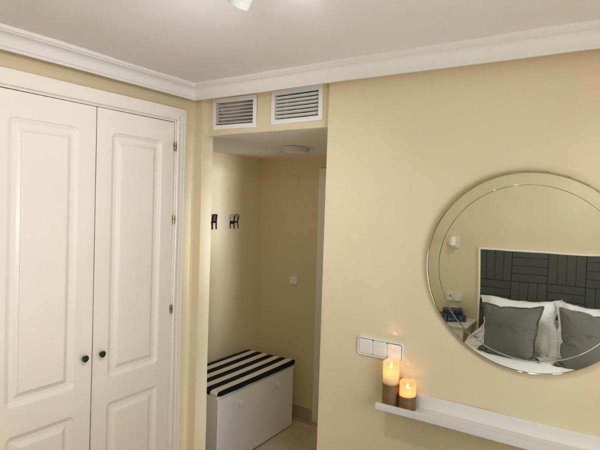 Sunandsea Apartment Almunecar Exterior photo