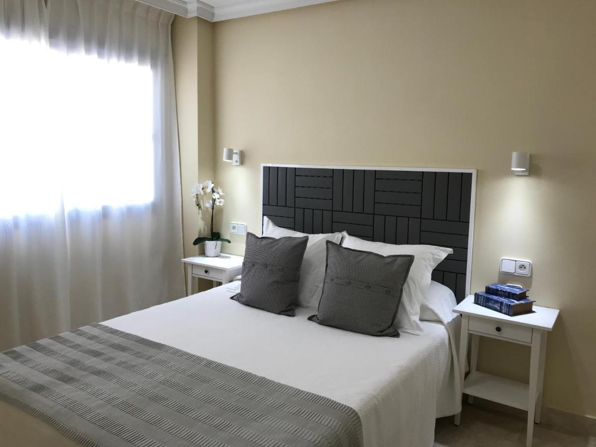 Sunandsea Apartment Almunecar Exterior photo